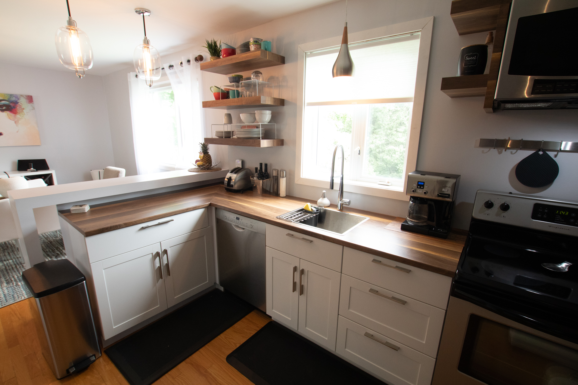 Refacing armoires cuisine A9 Spécialiste du refacing Faitesle vous